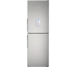 HOTPOINT XAL85T1IWXTD 50/50 Fridge Freezer - Inox